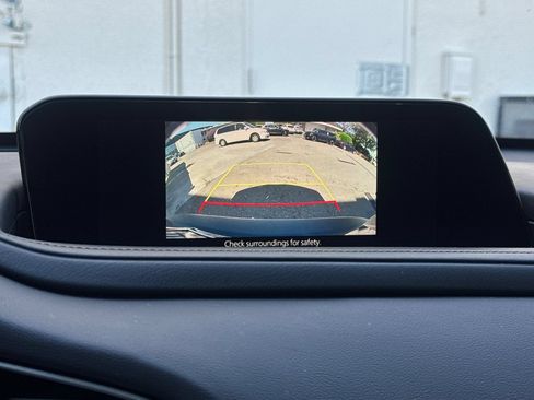Used 2022 MAZDA CX-30 AWD 2.5 S w/ Select Package image 19