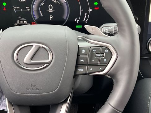 New 2026 Lexus NX 350h AWD w/ Premium Package image 15
