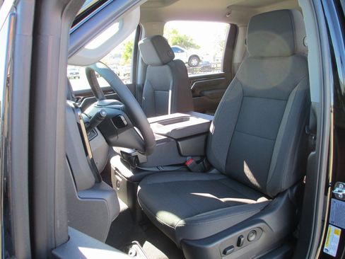 New 2026 GMC Sierra 3500 SLE w/ SLE Value Package image 14