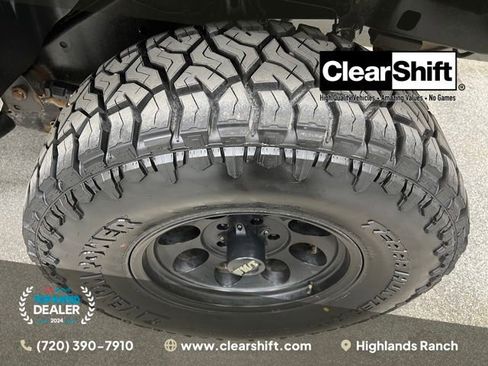 Used 2015 Jeep Wrangler Unlimited Sport w/ Quick Order Package 24S AWD/4WD image 14