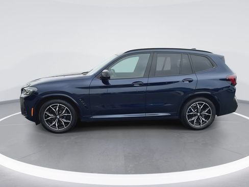 Used 2023 BMW X3 M40i w/ Premium Package AWD/4WD image 5