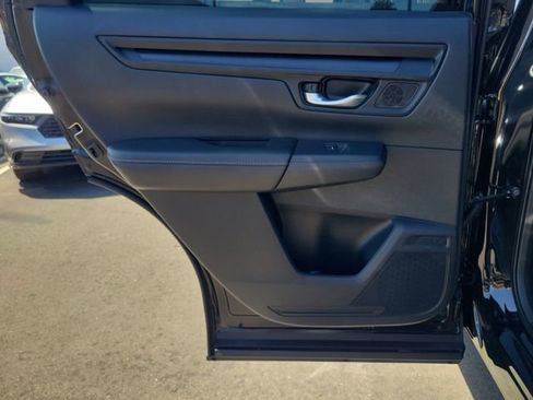 Certified 2025 Honda CR-V Sport-L image 13
