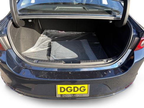 New 2026 MAZDA MAZDA3 s Sport image 17