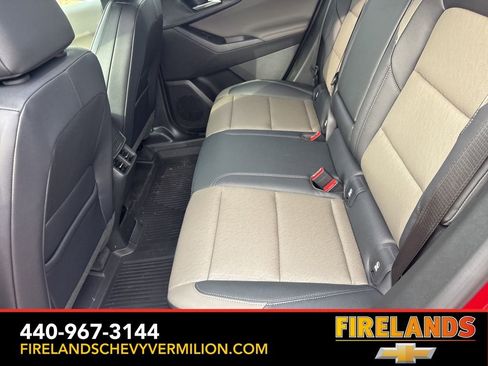 New 2026 Chevrolet Equinox LT w/ Convenience Package II image 42