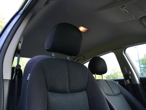 Used 2013 Nissan Sentra SR FWD image 21