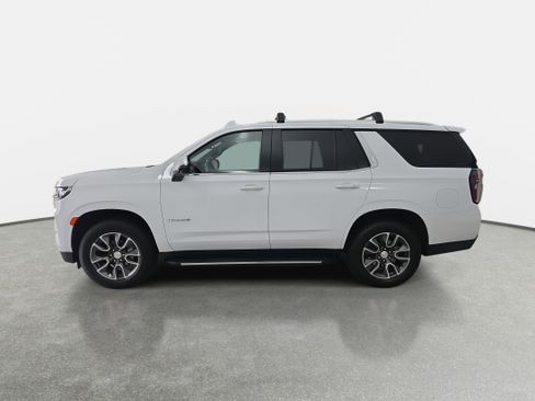 Used 2023 Chevrolet Tahoe LT w/ Luxury Package image 8