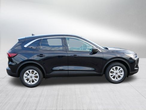 Certified 2024 Ford Escape Active image 8