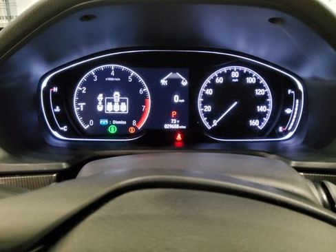 Used 2022 Honda Accord Sport image 23