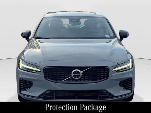 Used 2024 Volvo S60 T8 Plus w/ Climate Package AWD/4WD image 2