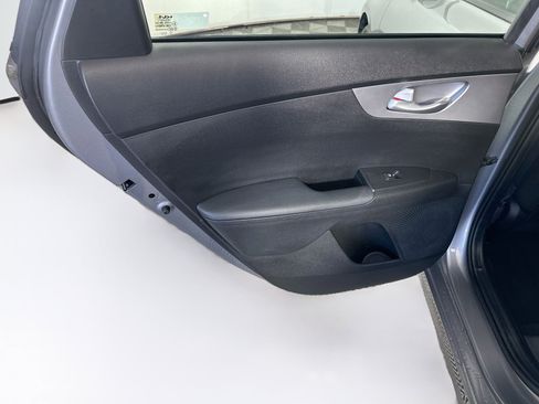 Used 2023 Kia Forte LXS FWD image 25