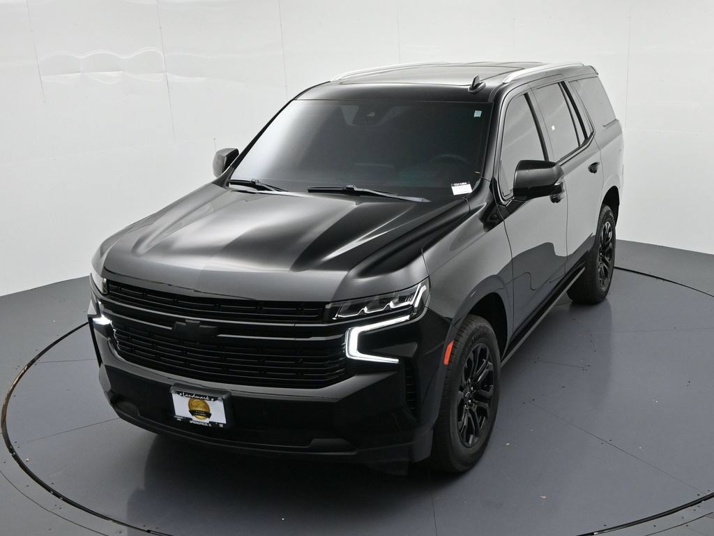 Used 2023 Chevrolet Tahoe Premier w/ Advanced Technology Package AWD/4WD image 20