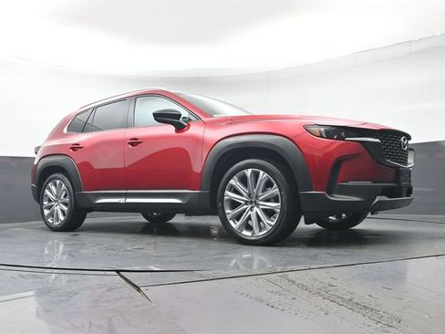 New 2026 MAZDA CX-50 AWD 2.5 S w/ Accent Package image 25