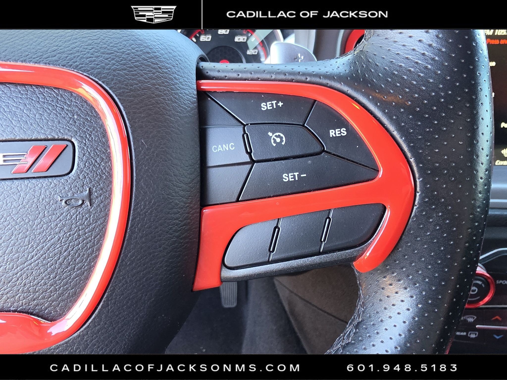 Used 2023 Dodge Charger R/T w/ Cold Weather Package RWD image 26