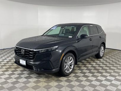 Certified 2023 Honda CR-V EX-L