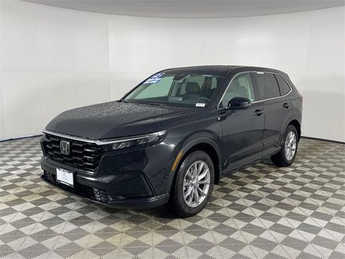 Certified 2023 Honda CR-V EX-L image 1