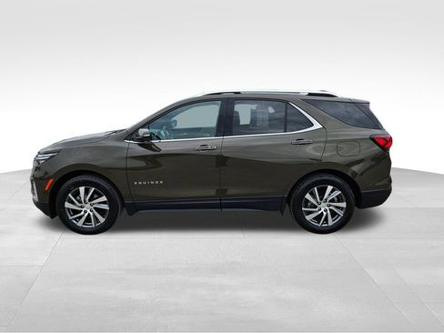 Used 2024 Chevrolet Equinox Premier FWD image 10