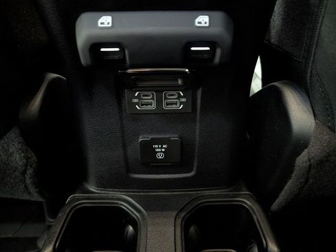 Used 2021 Jeep Wrangler Unlimited Sport w/ Sun And Sound Package image 11