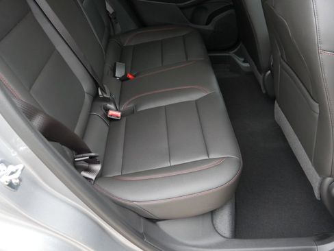 New 2026 Chevrolet Trax RS w/ Driver Confidence Package FWD image 22