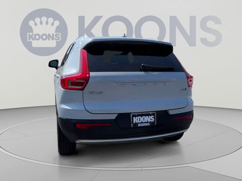 Used 2020 Volvo XC40 T5 Momentum AWD/4WD image 10