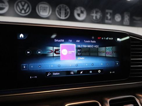 Used 2022 Mercedes-Benz GLE 450 450 4MATIC image 33