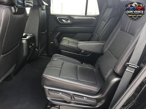 Used 2023 Chevrolet Tahoe RST w/ Luxury Package RWD image 25