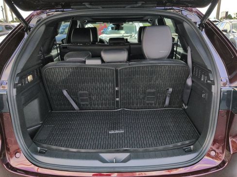 Used 2025 MAZDA CX-90 3.3 Turbo S w/ Premium Package AWD/4WD image 13