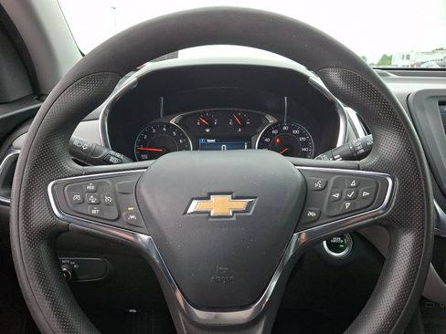 Certified 2024 Chevrolet Equinox LS w/ LS Convenience Package FWD image 19