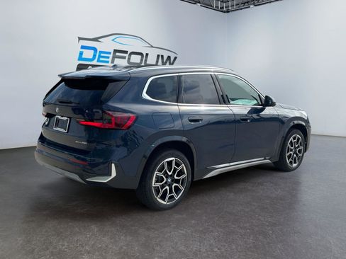 New 2026 BMW X1 xDrive28i w/ Technology Package image 3