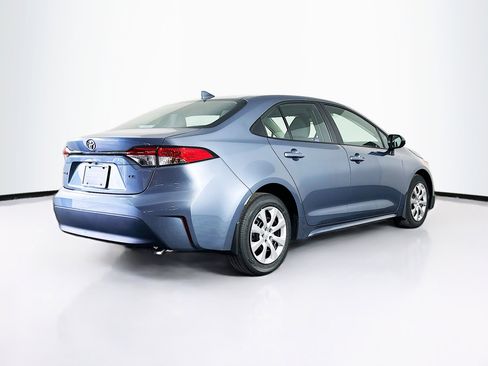 Used 2026 Toyota Corolla LE image 9
