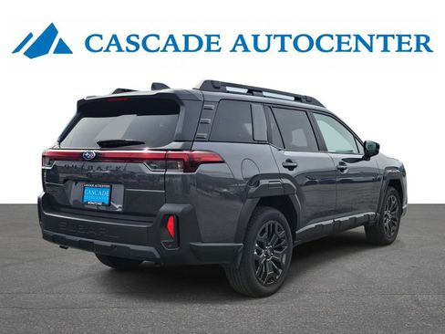 New 2026 Subaru Outback Limited XT AWD/4WD image 9