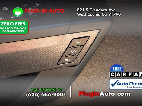 Used 2026 Toyota Sequoia TRD Pro w/ Tow Technology Package AWD/4WD image 37