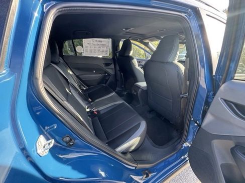 New 2025 Subaru Crosstrek 2.5i Wilderness image 12