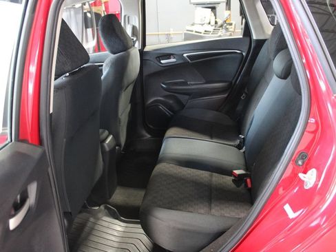 Used 2016 Honda Fit LX image 10