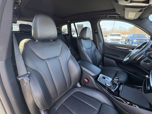 Used 2023 BMW X3 sDrive30i image 30