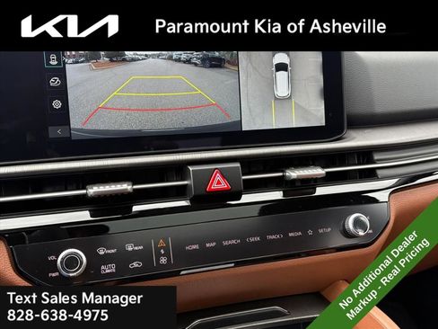 New 2026 Kia Sportage X-Line Prestige image 10