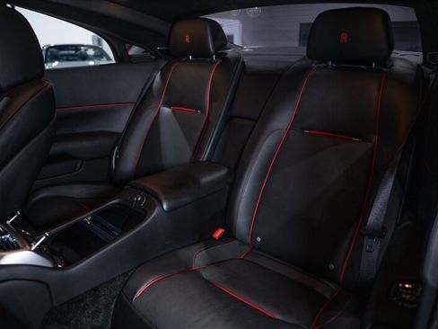 Used 2017 Rolls-Royce Wraith RWD image 22