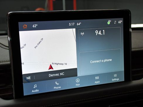 Used 2023 Lincoln Aviator Black Label w/ Jet Package AWD/4WD image 23