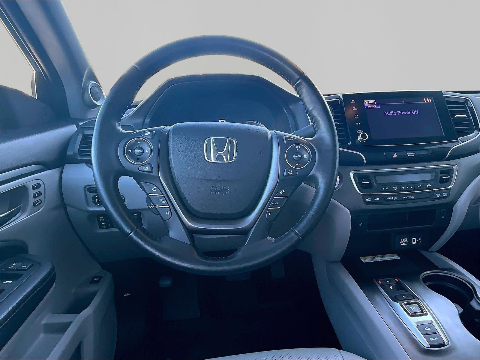 Used 2021 Honda Ridgeline RTL-E image 9