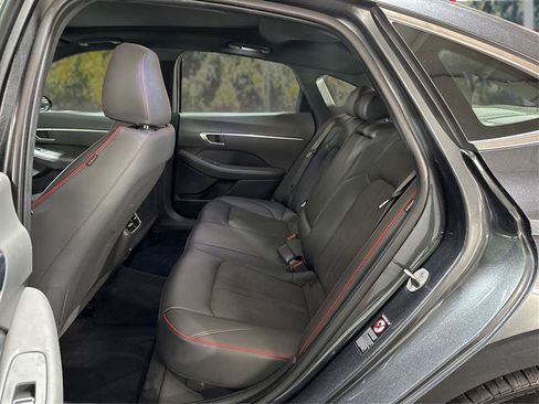 Used 2023 Hyundai Sonata SEL Plus FWD image 10