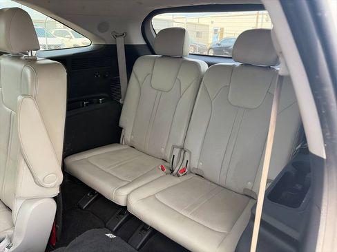 Used 2021 Kia Sorento SX FWD image 31