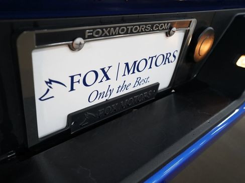 Certified 2025 Chevrolet Silverado 1500 RST image 36