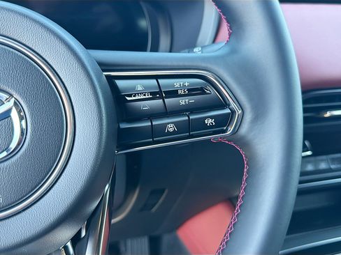 New 2026 MAZDA CX-70 3.3 Turbo S w/ Premium Package image 39