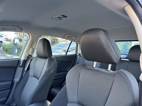 Used 2022 Subaru Impreza 2.0i Premium w/ Popular Package #2 image 18