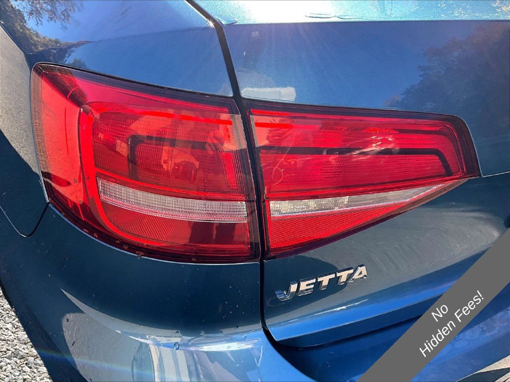Used 2015 Volkswagen Jetta S w/ Welcome Package FWD image 24