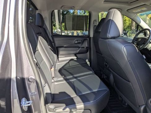 Certified 2026 Honda Ridgeline RTL image 40