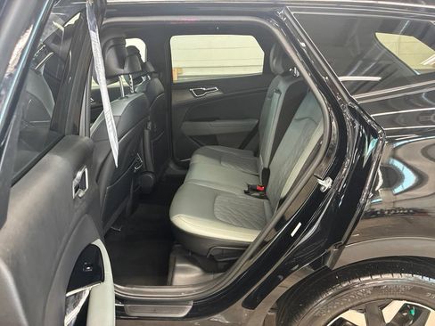 Certified 2024 Kia Sportage X-Line w/ X-Line Premium Package AWD/4WD image 19