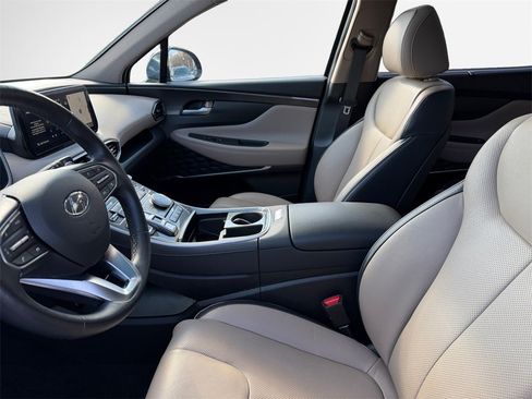 Used 2023 Hyundai Santa Fe Limited image 12