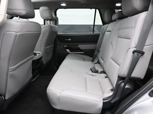 Used 2023 Toyota Sequoia Platinum image 26