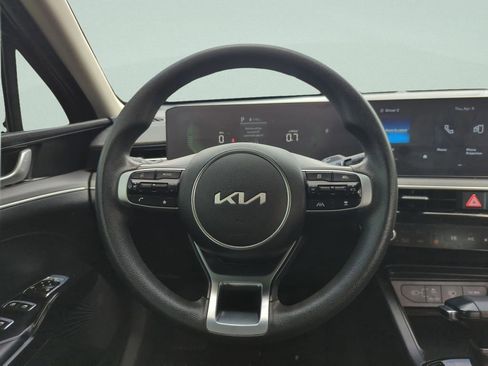 Used 2025 Kia K5 LXS image 21