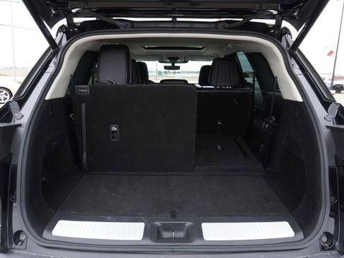 Used 2024 INFINITI QX60 Sensory image 28